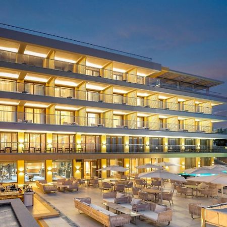 Modi Yoga Retreat Rishikesh Ξενοδοχείο Εξωτερικό φωτογραφία