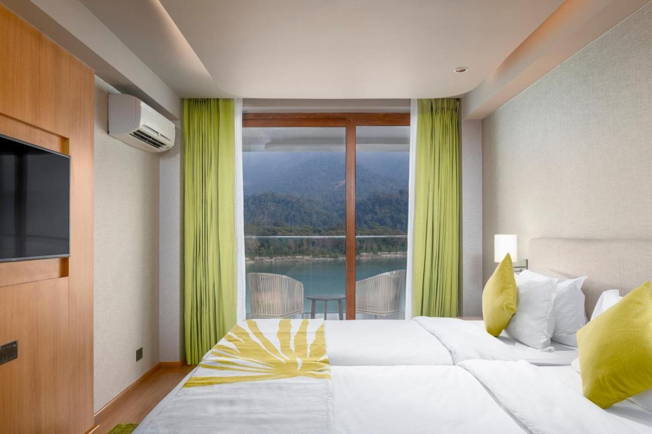 Modi Yoga Retreat Rishikesh Ξενοδοχείο Εξωτερικό φωτογραφία