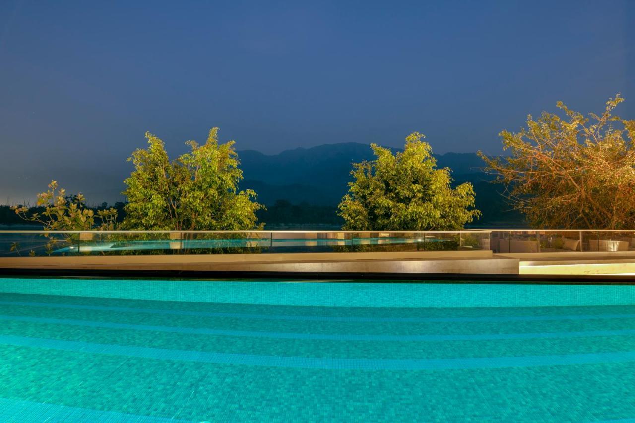 Modi Yoga Retreat Rishikesh Ξενοδοχείο Εξωτερικό φωτογραφία