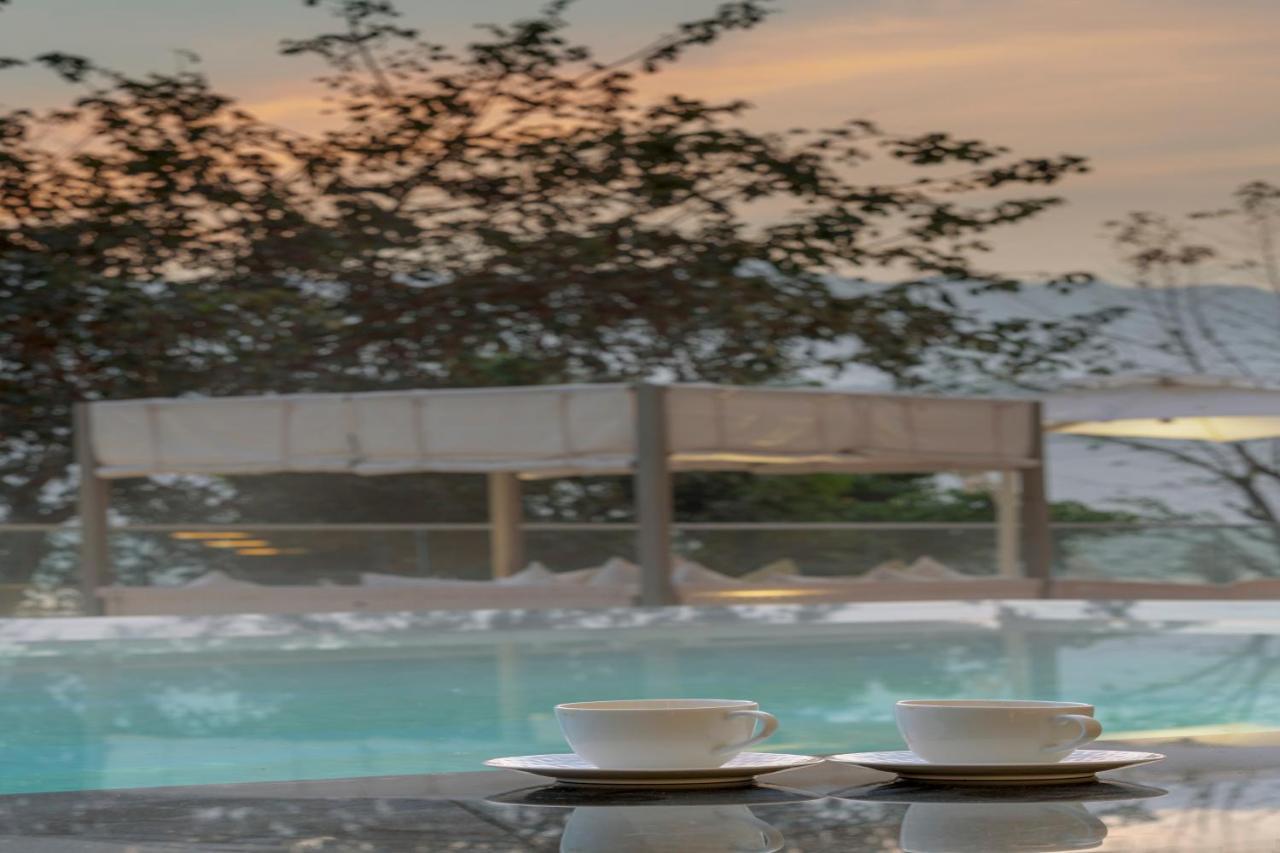Modi Yoga Retreat Rishikesh Ξενοδοχείο Εξωτερικό φωτογραφία